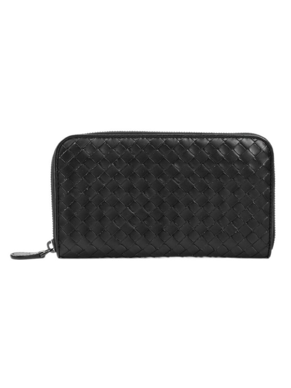 Bottega Veneta Wallet Zip Around